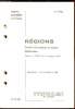 Textes d'intérêt général n°79-188 - Régions - Comités économiques et sociaux - Modification ( décret n°79-950 du 9 novembre 1979). Supplément 1 de la ...