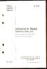 Textes d'intérêt général n°77-144 - Amélioration de l'habitat - Financement, primes, prêts - (décrets arretés du 26 juillet 1977 et circulaire du 1er ...