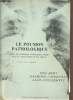 Le poumon pathologique - Atlas de seméiologie radiologique -. José Rémy - Capdebville Raymond - Alain Coussement