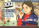 XXI - Hors s&eacute;rie - Les d&eacute;racin&eacute;s.. Collectif