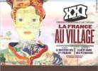 XXI - L'information Grand format - n&deg; 31 - Ete 2015 - La France au village - Enqu&ecirc;te: le myst&egrave;re des 271 Picasso - Reportage: La b&ecirc;te noir des ...