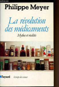 La révolution des médicaments