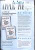 La lettre Apple Pie - n°20 - Novembre 1998 - The apple Pie Vidéo 4e .. Françoise Lemarchand - Kathleen Julié