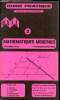 Guide pratique - Création PIerre Useldinger - n°2 - Mathématiques Géométrie - Trigonométrie -. G Aguado et A. Coron