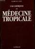 Cas cliniques en médecine tropicale. P. Aubry & J.E. Touze
