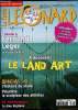 Le petit Léonard - n°171 - juillet/Août 2012 - Le land Art - Fernand léger - Spécial JO -. Collectif