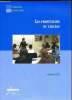 collection Livre bleu - Les professeurs de collège - Edition 2007. Collectif