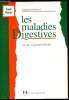 Les maladies digestives - ce qui n'a jamais été dit -. Professeur Benhamou Guy