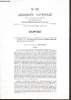 Rapport - n°970 - Assemblée Nationale - Rapport fait au nom de la commission de la production et des échanges sur le projet de loi (n°923) relatif à ...