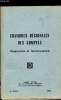 Chambres régionales des comptes n° 1357 II - 1983 + supplément n°1 -. Collectif