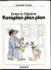 Ernest et Célestine - Rataplan plan plan -. Vincent Gabrielle