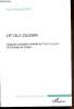 L'If ou l'Olivier - Sagesse et perdition d'après le Conte du Graal de Chrétien de Troyes -. Jean-Michel Bonet