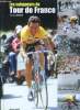Les vainqueurs du Tour de France -. Briand Arnaud