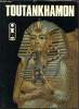 Vie et mort d'un pharaon - Toutankhamon. Christiane Desroches Noblecourt