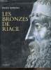 Les bronzes de Riace - Le Maître d'Olympie et les sept à thèbes. Moreno Paolo