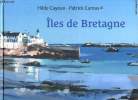 Îles de Bretagne -. Hilde Cayeux - Camus Patrick