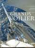Grands Voiliers -. Fran&ccedil;ois Marie-Roland