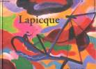 Charles Lapicque (1898-1988). René Le Bihan