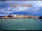 Saint-Malo -. Mathilde Jounot
