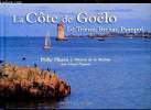 La côte de Goëlo - Le trieux, Bréhat, Paimpol. Guillaume et Philip Plisson - Hervé Hamon