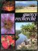 Quercy Recherche - n&deg; double 41/42 - Juillet-aout-septembre-octobre 1981. Collectif