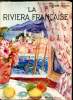 La Riviera Française. Pierre Borel