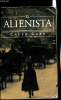 El Alienista. Caleb Carr