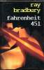 Fahrenheint 451 -. Ray Bradbury
