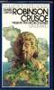 Robinson Crusoe -. Daniel Defoe