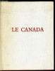 Le Canada -. Georges Conchon