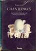 Chantepages - Livrets 1 et 2 - Le fran&ccedil;ais au C.P. Diaz Garcia - Le bas - Porcher