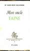 Mon oncle Taine - L'abeille n°5 -. Mme Saint-Rene Taillandier