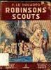 "Robinsons Scouts -Collection ""Signe de Piste""". F. Le Douarec