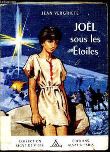 Joel sous les Etoiles