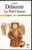 Le petit Chouan - recit. Gabriel Delaunay