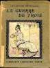 La guerre de Troie. Ch. Gailly de Taurines