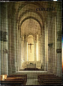Cunault -