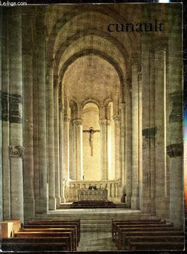 Cunault -. Atelier du coeur-Meurtry
