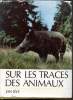 Sur les traces des animaux. Jan Rys