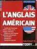 Brochure L'anglais Américain -. Harrap's