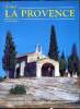 Aimer la Provence. Lionel Heinie