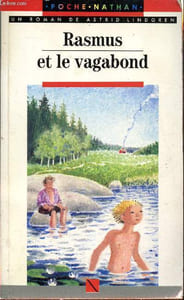 Rasmus et le vagabond