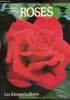 Le merveilleurs monde des roses -. Seymour Jacqueline