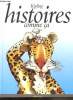 Histoires comme ça. Kiplig