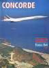 Concorde -. France Soir