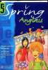 Spring Anglais 5e - + cd audio élève. Françoise Lemarchand - Kathleen Julié