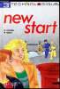 New Start Anglais - 3e technologique -. Guy Capelle - Gidon Noëlle