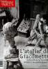 Connaissance des arts n°345 Hors série - L'atelier de Giacometti. Connaissance des arts