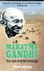 Mahatma Gandhi - The man and his message. Donn byrne