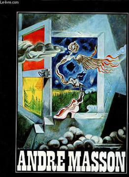 André Masson. André Masson